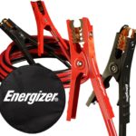 Energizer jumper cables