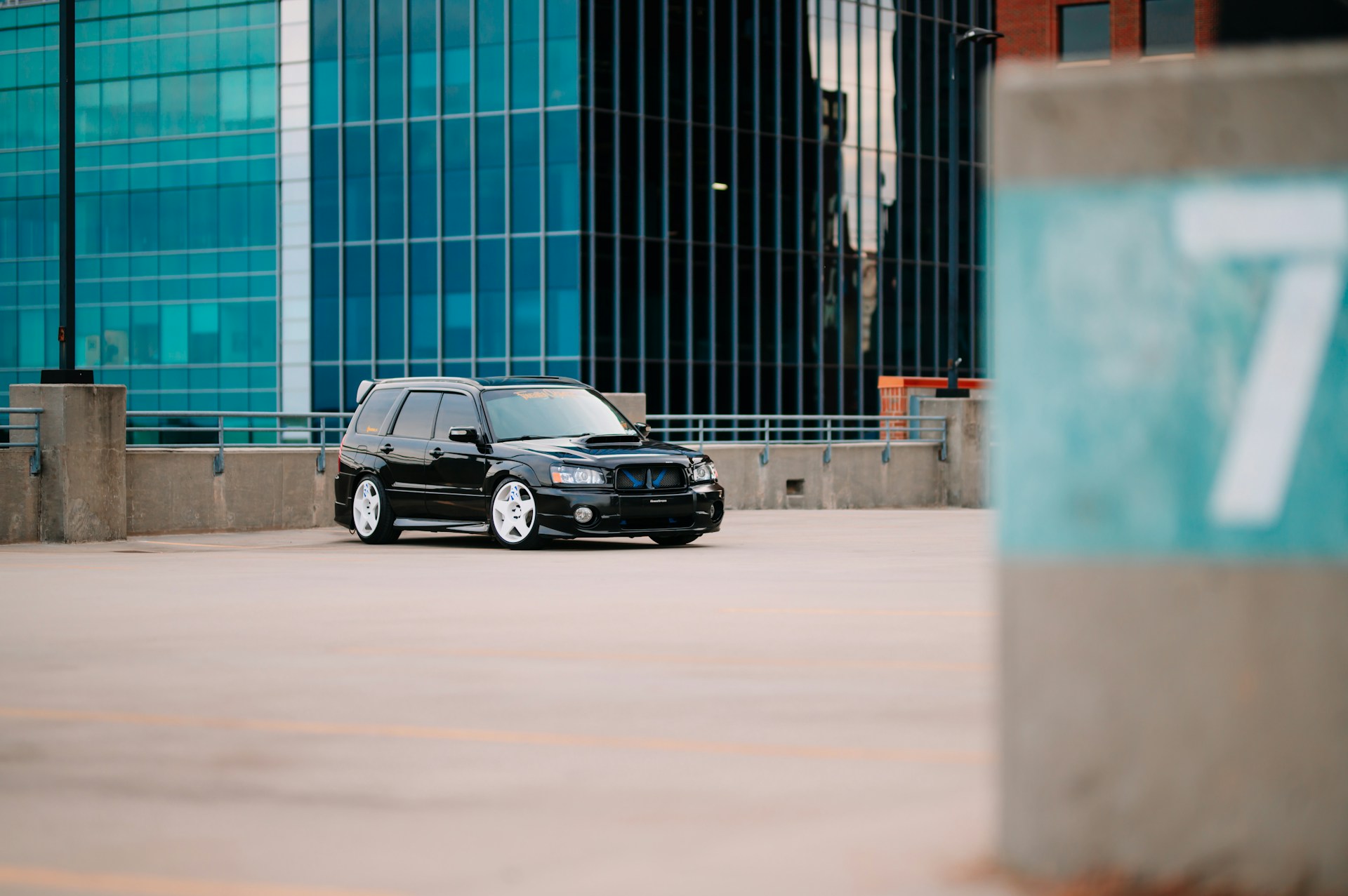 best tires for subaru forester